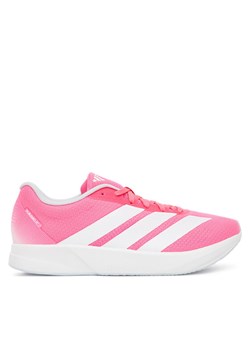 adidas Buty do biegania Duramo RC2 JR4889 Różowy ze sklepu MODIVO w kategorii Buty sportowe damskie - zdjęcie 185353787