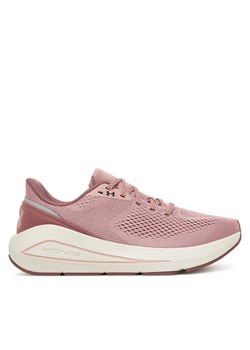Under Armour Buty do biegania UA W Sonic 7 3028003 Różowy ze sklepu MODIVO w kategorii Buty sportowe damskie - zdjęcie 185353839