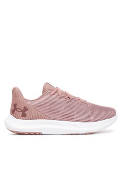 Under Armour Buty do biegania UA Charged Speed Swift 3027006 Różowy ze sklepu MODIVO w kategorii Buty sportowe damskie - zdjęcie 185353887
