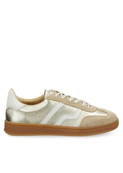 Gant Sneakersy 31531043 Złoty ze sklepu MODIVO w kategorii Buty sportowe damskie - zdjęcie 185353906