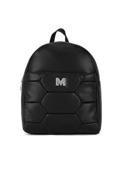 Plecak MEXX MEXX-K-015-06 Czarny ze sklepu eobuwie.pl w kategorii Plecaki - zdjęcie 185356647