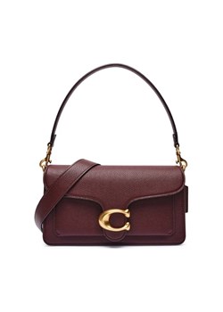 Coach Skórzana torebka na ramię Tabby 26 ze sklepu Gomez Fashion Store w kategorii Listonoszki - zdjęcie 185356897