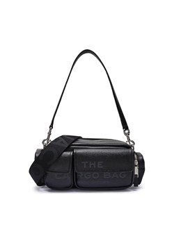 Marc Jacobs Skórzana torebka na ramię THE CARGO SHOULDER ze sklepu Gomez Fashion Store w kategorii Listonoszki - zdjęcie 185356916