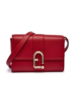Furla Skórzana listonoszka FURLA URBAN S ze sklepu Gomez Fashion Store w kategorii Listonoszki - zdjęcie 185356927