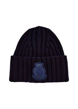 Tommy Hilfiger Wełniana czapka ze sklepu Gomez Fashion Store w kategorii Czapki zimowe damskie - zdjęcie 185356986