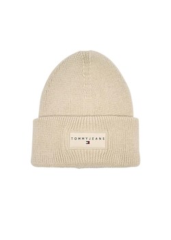 Tommy Jeans Czapka ze sklepu Gomez Fashion Store w kategorii Czapki zimowe damskie - zdjęcie 185356995
