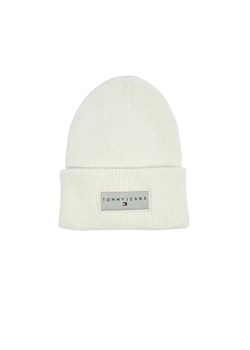 Tommy Jeans Czapka ze sklepu Gomez Fashion Store w kategorii Czapki zimowe damskie - zdjęcie 185356997