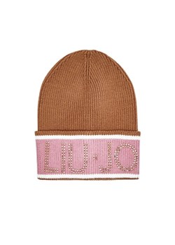 Liu Jo Czapka ze sklepu Gomez Fashion Store w kategorii Czapki zimowe damskie - zdjęcie 185357007