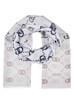Liu Jo Szal ze sklepu Gomez Fashion Store w kategorii Szaliki i chusty damskie - zdjęcie 185357026