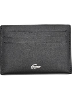 Lacoste Skórzane etui na karty ze sklepu Gomez Fashion Store w kategorii Etui - zdjęcie 185357029