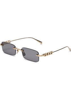 Gucci Okulary przeciwsłoneczne ze sklepu Gomez Fashion Store w kategorii Okulary przeciwsłoneczne męskie - zdjęcie 185357036