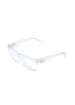 MIU MIU Oprawki ze sklepu Gomez Fashion Store w kategorii Okulary korekcyjne damskie - zdjęcie 185357038