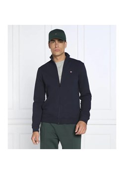 Napapijri Bluza | Regular Fit - id: NA225M000022176 - marki Napapijri - 185357057 Napapijri Bluza | Regular Fit ze sklepu Gomez Fashion Store w kategorii Bluzy męskie - zdjęcie 185357057