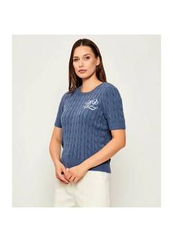 LAUREN RALPH LAUREN Sweter TARJYLL | Regular Fit ze sklepu Gomez Fashion Store w kategorii Swetry damskie - zdjęcie 185357058