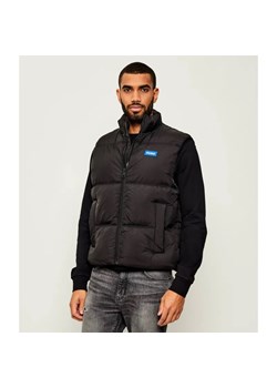 Hugo Blue Bezrękawnik Bodolino2541 | Loose fit ze sklepu Gomez Fashion Store w kategorii Kamizelki męskie - zdjęcie 185357065