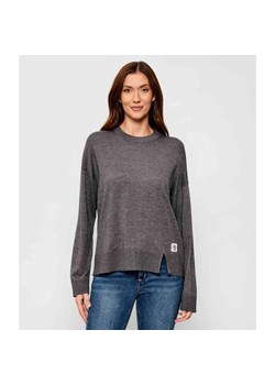 Liu Jo Sweter | Regular Fit | z dodatkiem wełny ze sklepu Gomez Fashion Store w kategorii Swetry damskie - zdjęcie 185357067