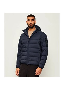 BOSS GREEN Puchowa kurtka OW_Riplite JT HD | Regular Fit ze sklepu Gomez Fashion Store w kategorii Kurtki męskie - zdjęcie 185357069