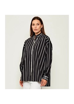 Pinko Koszula CRESCENZA | Loose fit ze sklepu Gomez Fashion Store w kategorii Koszule damskie - zdjęcie 185357075