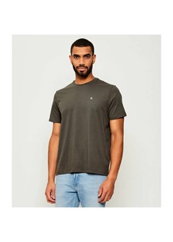 Calvin Klein Jeans T-shirt | Classic fit ze sklepu Gomez Fashion Store w kategorii T-shirty męskie - zdjęcie 185357079
