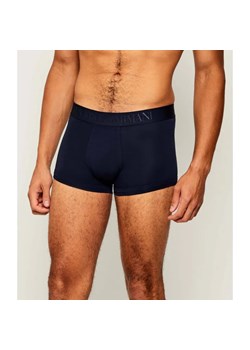 Emporio Armani Bokserki ze sklepu Gomez Fashion Store w kategorii Majtki męskie - zdjęcie 185357109