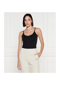 GUESS ACTIVE Top MARIKA | Slim Fit ze sklepu Gomez Fashion Store w kategorii Bluzki damskie - zdjęcie 185357125