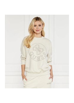 GUESS ACTIVE Bluza NOÉMIE | Regular Fit ze sklepu Gomez Fashion Store w kategorii Bluzy damskie - zdjęcie 185357127