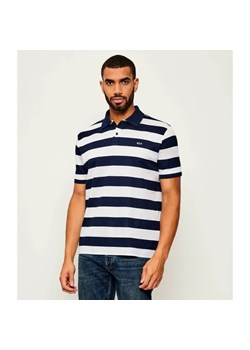 Paul&Shark Polo | Regular Fit ze sklepu Gomez Fashion Store w kategorii T-shirty męskie - zdjęcie 185357135