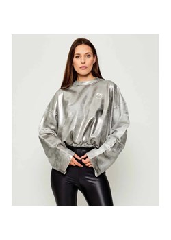 Pinko Bluza LIBERO | Cropped Fit ze sklepu Gomez Fashion Store w kategorii Bluzy damskie - zdjęcie 185357145