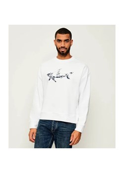 Paul&Shark Bluza | Loose fit ze sklepu Gomez Fashion Store w kategorii Bluzy męskie - zdjęcie 185357155