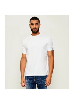Iceberg T-shirt ICEBERG X PEANUTS | Regular Fit ze sklepu Gomez Fashion Store w kategorii T-shirty męskie - zdjęcie 185357167