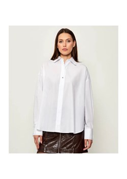 HUGO Koszula Echarming | Loose fit ze sklepu Gomez Fashion Store w kategorii Koszule damskie - zdjęcie 185357168