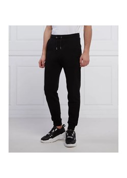 Karl Lagerfeld Spodnie | Regular Fit ze sklepu Gomez Fashion Store w kategorii Spodnie męskie - zdjęcie 185361119