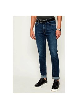 TIGER OF SWEDEN Jeansy Evolve | Slim Fit ze sklepu Gomez Fashion Store w kategorii Jeansy męskie - zdjęcie 185361137