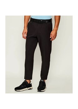 BOSS GREEN Spodnie T_Convert | Regular Fit ze sklepu Gomez Fashion Store w kategorii Spodnie męskie - zdjęcie 185361158