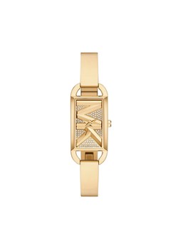 Michael Kors Zegarek Empire MK4840 Złoty ze sklepu MODIVO w kategorii Zegarki - zdjęcie 185362427