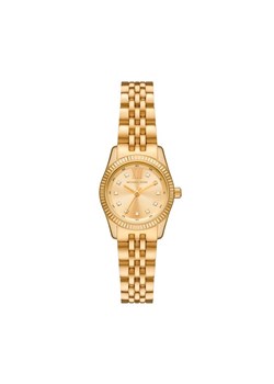Michael Kors Zegarek Lexington MK4741 Złoty ze sklepu MODIVO w kategorii Zegarki - zdjęcie 185362437