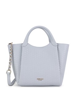 Nine West Torebka LDA6767A Niebieski ze sklepu MODIVO w kategorii Torebki damskie - zdjęcie 185362449