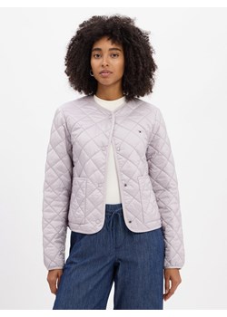 Tommy Hilfiger Damska kurtka pikowana Kobiety bzowy jednolity ze sklepu vangraaf w kategorii Kurtki damskie - zdjęcie 185362786
