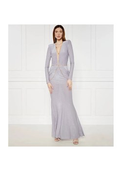 Elisabetta Franchi Sukienka ze sklepu Gomez Fashion Store w kategorii Sukienki - zdjęcie 185363476