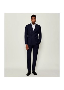Dolce & Gabbana Wełniany garnitur | Slim Fit ze sklepu Gomez Fashion Store w kategorii Garnitury męskie - zdjęcie 185363916