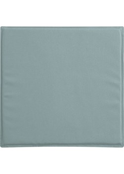 Magma Heimtex Poduszka outdoorowa &quot;Kos&quot; w kolorze miętowym na krzesło - 40 x 40 cm ze sklepu Limango Polska w kategorii Poduszki dekoracyjne - zdjęcie 185364788