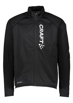 Craft Koszulka kolarska &quot;Core Bike SubZ&quot; w kolorze czarnym ze sklepu Limango Polska w kategorii T-shirty męskie - zdjęcie 185364847