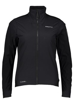 Craft Kurtka kolarska &quot;EDV SubZ Insulate&quot; w kolorze czarnym ze sklepu Limango Polska w kategorii Kurtki damskie - zdjęcie 185364859