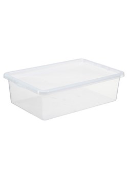 Plast Team Pojemnik - 59 x 17 x 39,5 cm ze sklepu Limango Polska w kategorii Pojemniki kuchenne - zdjęcie 185364877