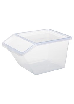 Plast Team Pojemnik - 57,5 x 31,3 x 39,5 cm ze sklepu Limango Polska w kategorii Pojemniki kuchenne - zdjęcie 185364879