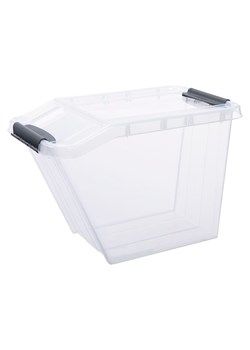 Plast Team Pojemnik - 65 x 43,8 x 39,5 cm ze sklepu Limango Polska w kategorii Pojemniki kuchenne - zdjęcie 185364887