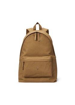 Plecak Polo Ralph Lauren 405967603005 Brązowy ze sklepu eobuwie.pl w kategorii Plecaki - zdjęcie 185365166
