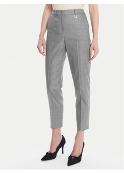 JOOP! Chinosy 58 253P58Pietra-X 30047024 Szary Slim Fit - id: 0000305524454 - marki Joop! - 185365295 JOOP! Chinosy 58 253P58Pietra-X 30047024 Szary Slim Fit ze sklepu MODIVO w kategorii Spodnie damskie - zdjęcie 185365295