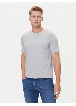 JOOP! Jeans T-Shirt 15 JJJ-32Alphis 30045926 Szary Modern Fit ze sklepu MODIVO w kategorii T-shirty męskie - zdjęcie 185365327