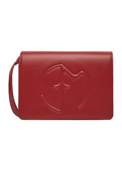 Torebka EVA MINGE EO-ALIYA-LDA8225 ze sklepu ccc.eu w kategorii Listonoszki - zdjęcie 185365855